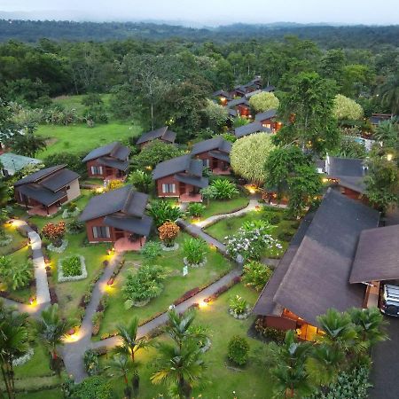 La Fortuna Hotel El Silencio Del Campo מראה חיצוני תמונה