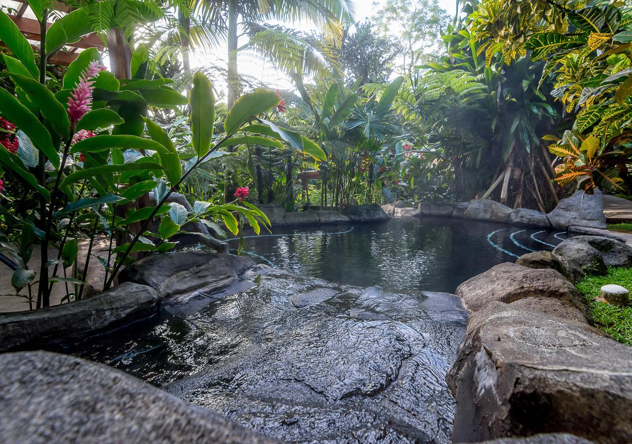 La Fortuna Hotel El Silencio Del Campo מראה חיצוני תמונה