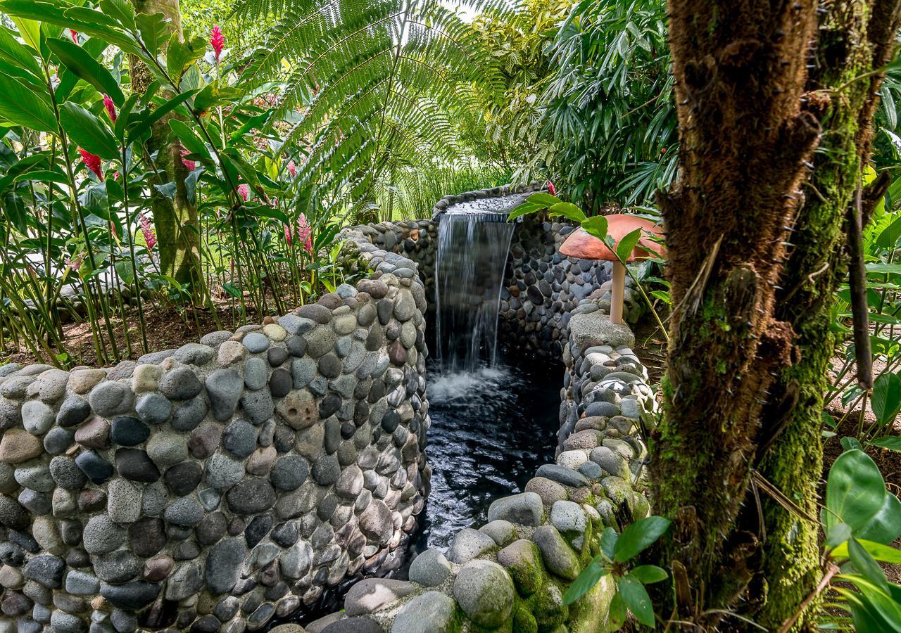 La Fortuna Hotel El Silencio Del Campo מראה חיצוני תמונה