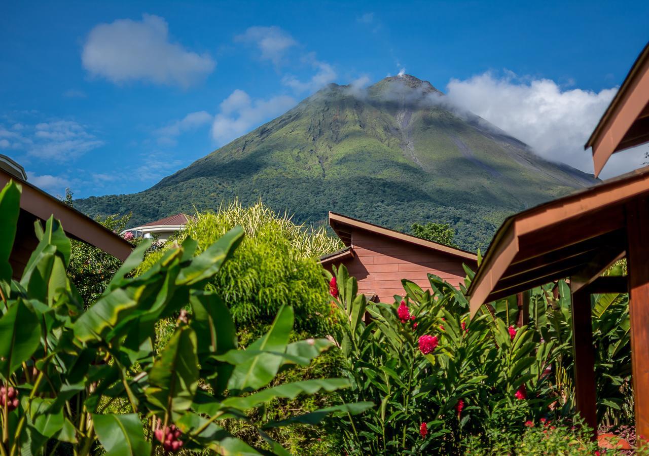 La Fortuna Hotel El Silencio Del Campo מראה חיצוני תמונה