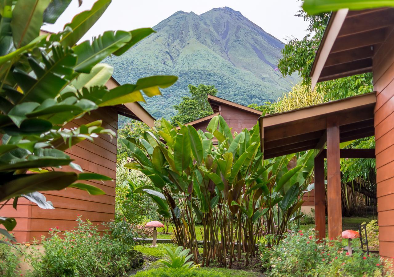 La Fortuna Hotel El Silencio Del Campo מראה חיצוני תמונה